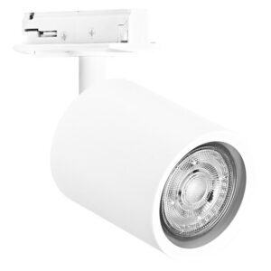 Projetor de calha LEDVANCE GU10 IP20