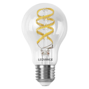 Fotografia da Lâmpada LED LEDVANCE "SMART" E27 4,8 W 470 lm 2700…6500 K 320º IP20 regulável