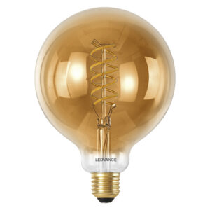 Lâmpada LED LEDVANCE "SMART" E27 8 W 600 lm 2200…5000 K 320º IP20 regulável