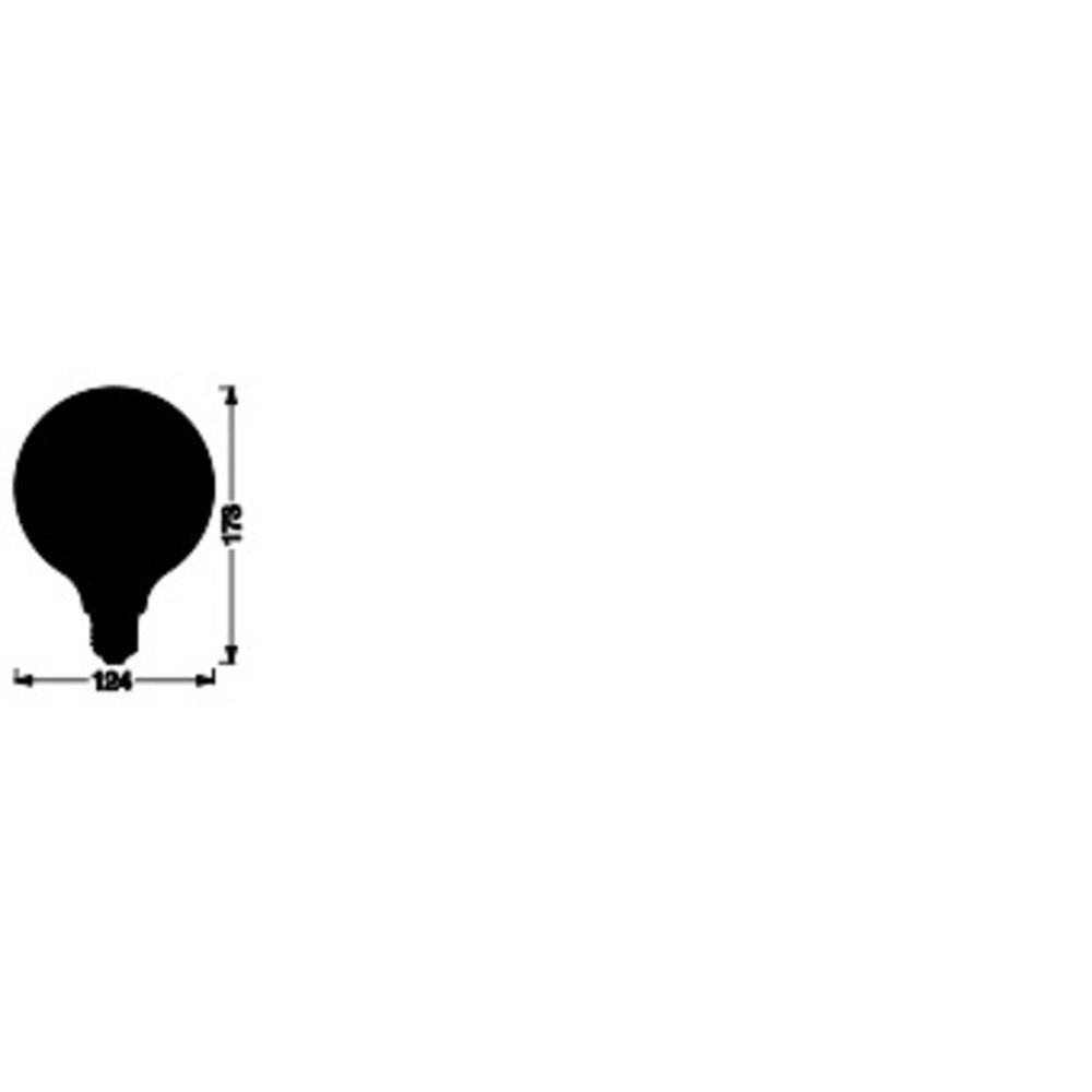 Lâmpada LED LEDVANCE "SMART" E27 8 W 600 lm 2200…5000 K 320º IP20 regulável - Image 4