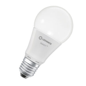Fotografia da Lâmpada LED LEDVANCE "SMART" E27 9 W 806 lm 2700 K 220º IP20 regulável