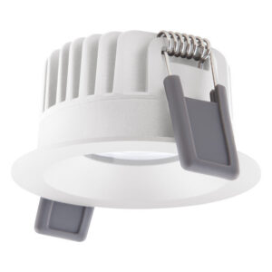 Foco foco LED LEDVANCE 8 W 720 lm 4000 K 36º IP44/IP20 regulável