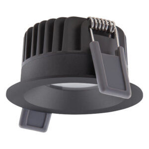 Foco LED LEDVANCE 8 W 680 lm 3000 K 36º IP44/IP20 regulável