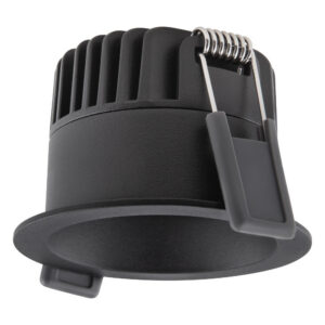 Foco LED LEDVANCE 8 W 680 lm 3000 K 36º IP44 regulável