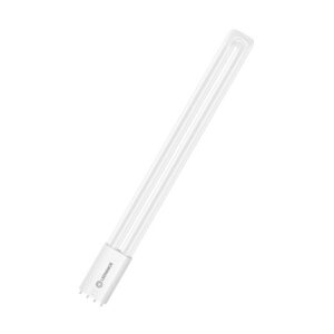 Fotografia da lâmpada LED 18 W 2300 lm 4000 K 2G11