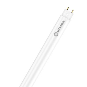 Tubo LED T8 LEDVANCE/OSRAM G13 24 W 3600 lm 6500 K 190º IP20 regulável