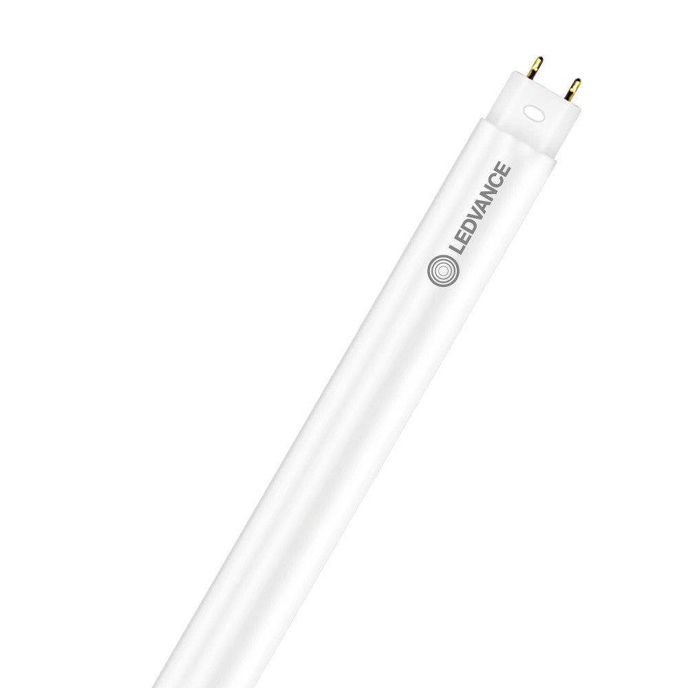 Fotografia do Tubo LED T8 LEDVANCE/OSRAM G13 24 W 3600 lm 6500 K 190º IP20 regulável