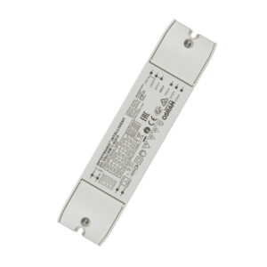 Transformador LED OSRAM oti DALI dim 1-4ch d