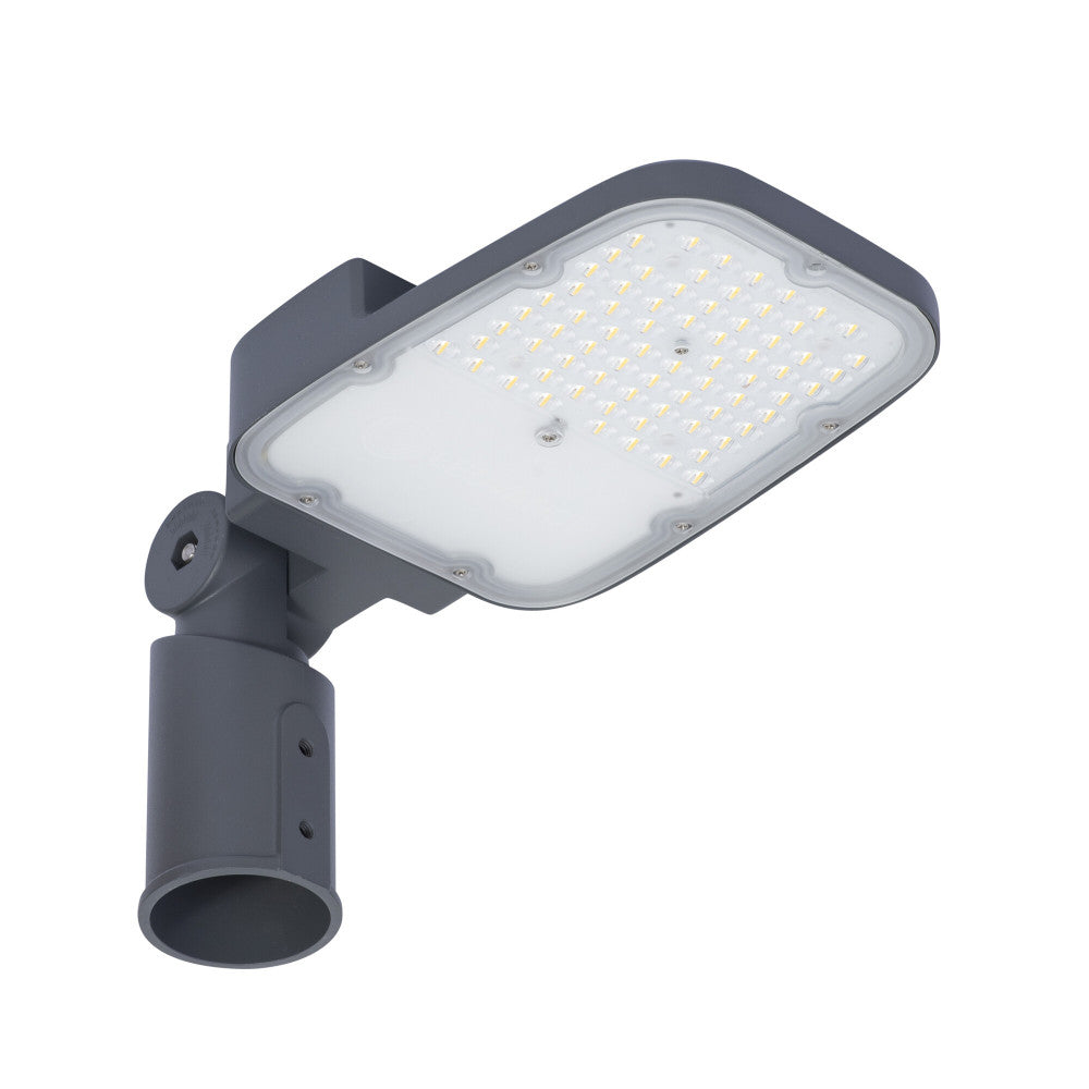 Fotografia da luminária LED 45 W 5850 lm 2700 K 58 x 160º IP66