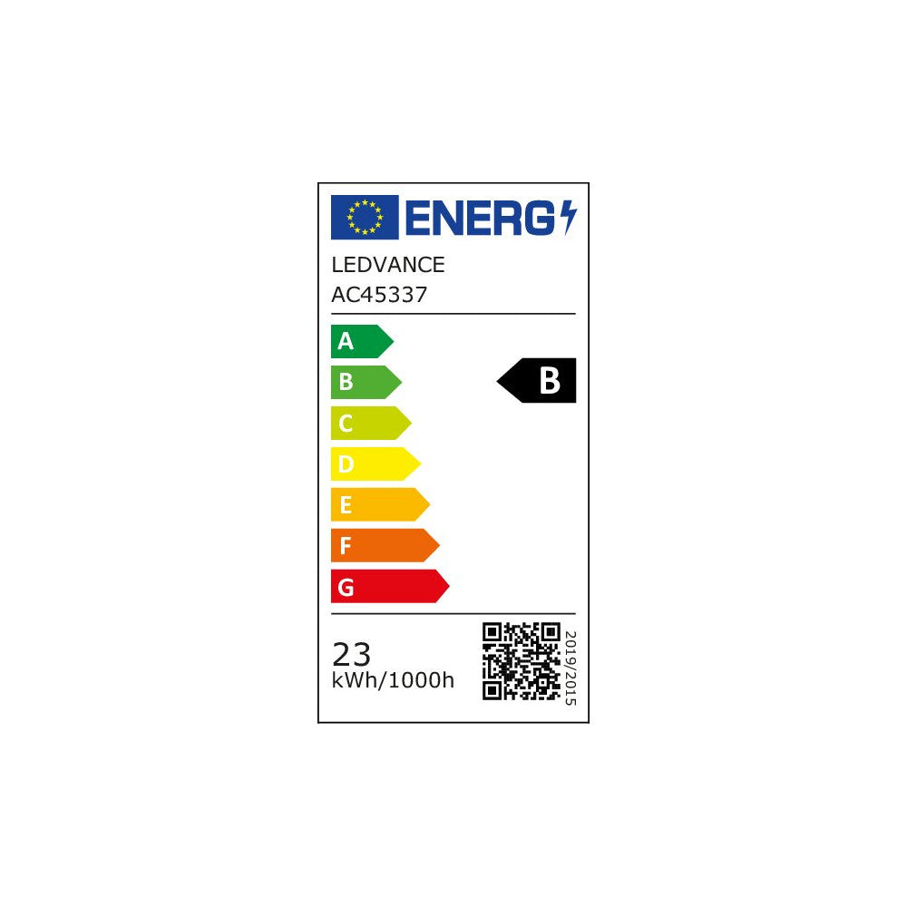 Tubo LED T8 LEDVANCE G13 22,1 W 4100 lm 6500 K 190º IP20 - Image 3