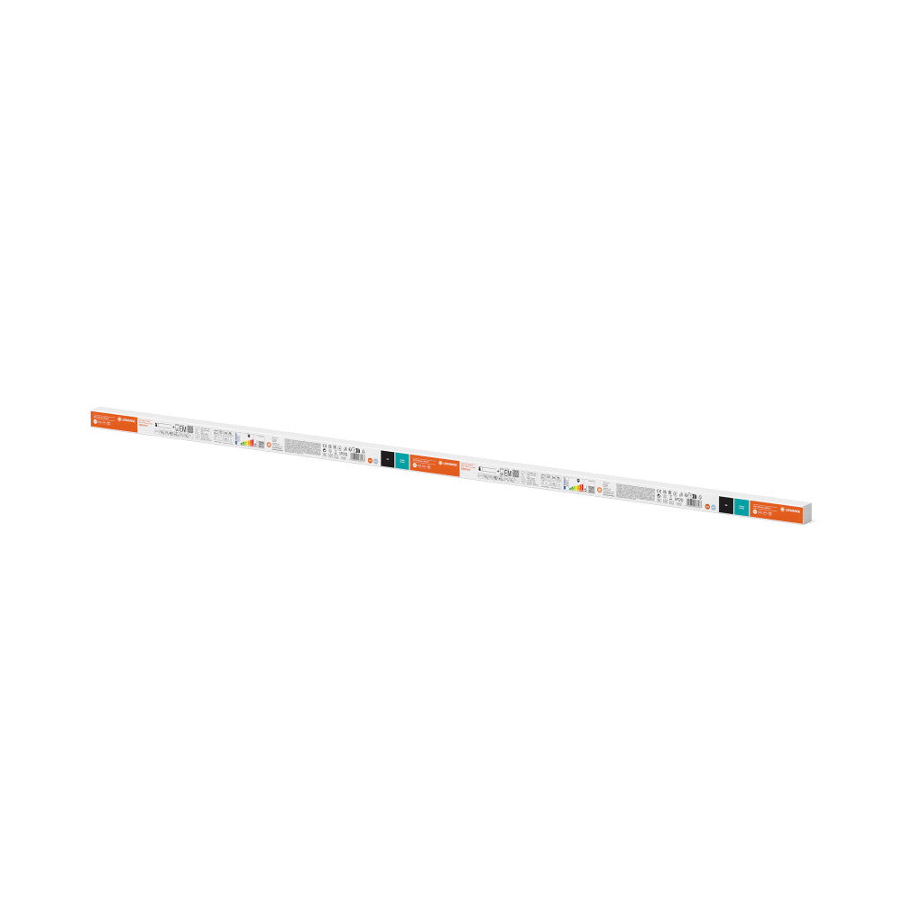 Tubo LED T8 LEDVANCE G13 15 W 1800 lm 4000 K 190º IP20 - Image 2