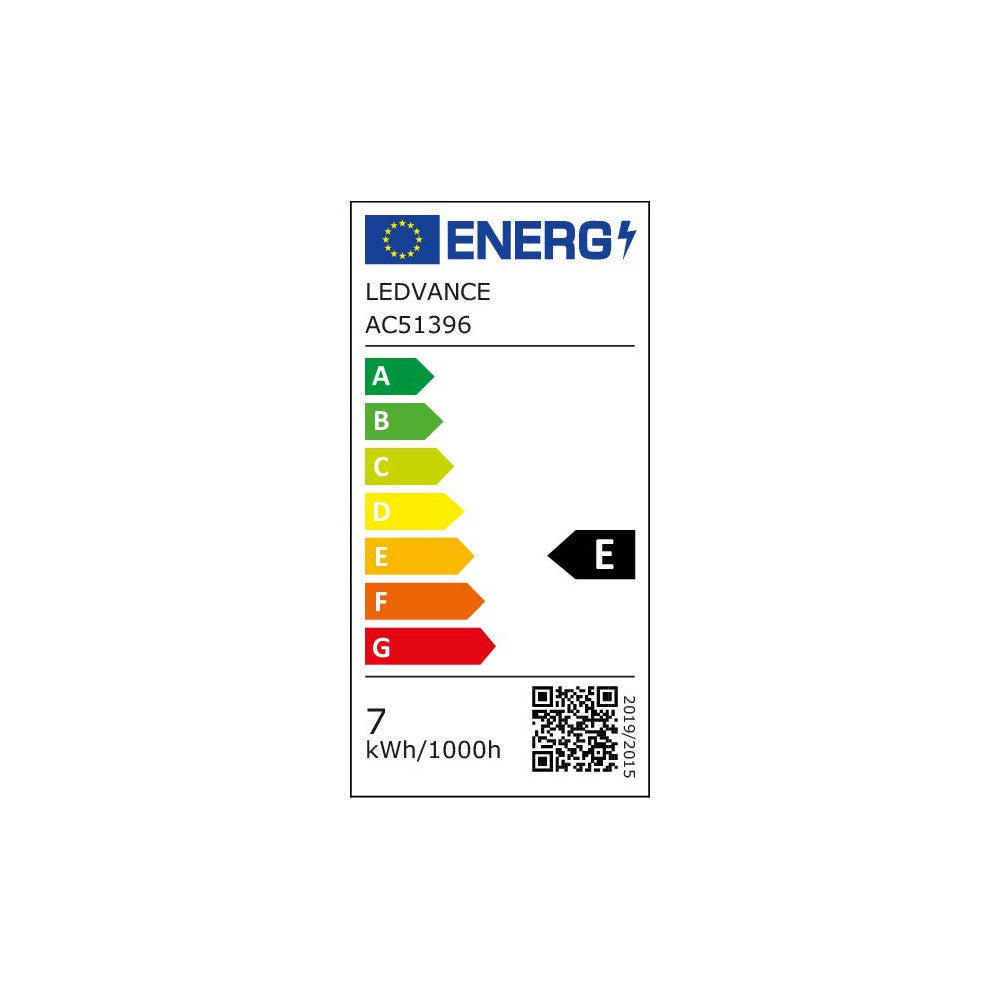 Tubo LED T8 LEDVANCE G13 6,6 W 800 lm 6500 K 190º IP20 - Image 4