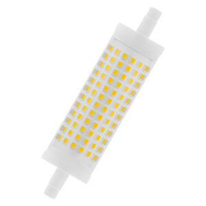 Fotografia da Lâmpada LED LEDVANCE/OSRAM Special r7s 18,2 W 2452 lm 2700 K 300º IP20 regulável