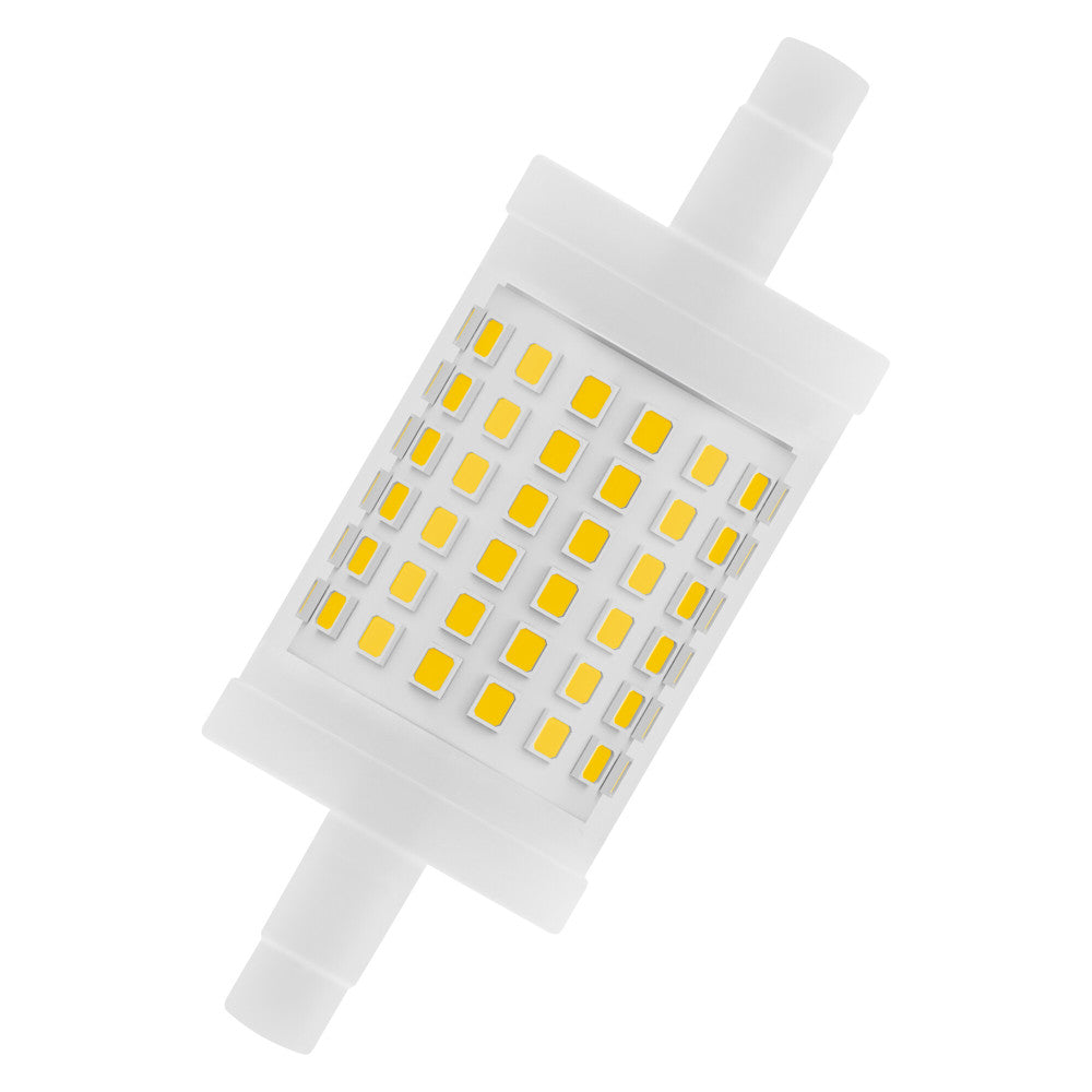 Fotografia da Lâmpada LED R7S 11,5 W 1521 lm 2700 K 300º IP20