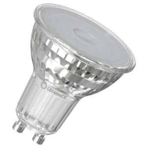 Fotografia da lâmpada LED spot GU10 6,9 W 620 lm 6500 K 120º IP20
