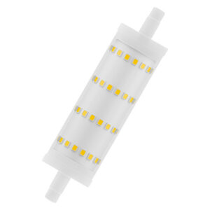 Fotografia da Lâmpada LED LEDVANCE/OSRAM "Especial" r7s 13 W 1521 lm 2700 K 300º IP20