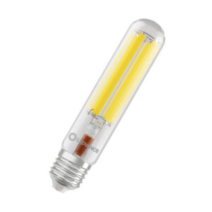 Lâmpada LED LEDVANCE E40 41 W 7500 lm 4000 K 360º IP65