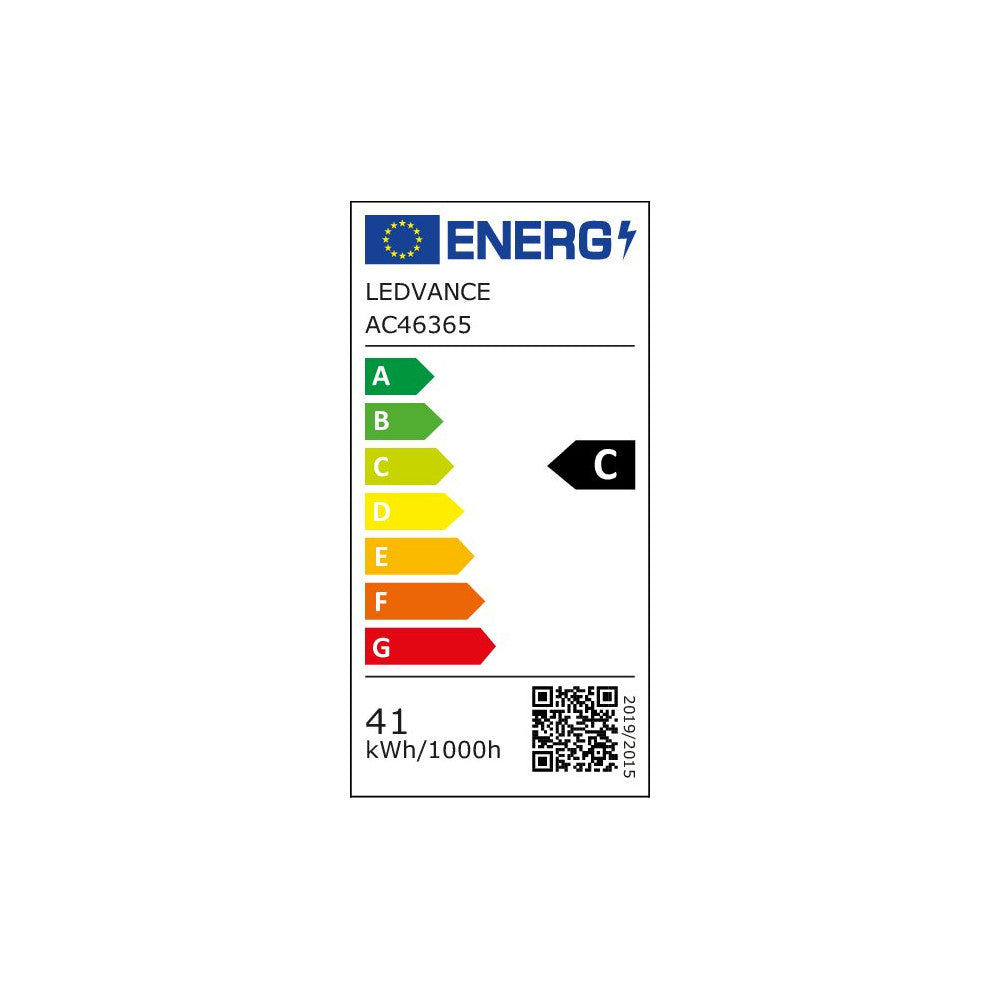 Lâmpada LED LEDVANCE E40 41 W 7500 lm 4000 K 360º IP65 - Image 4