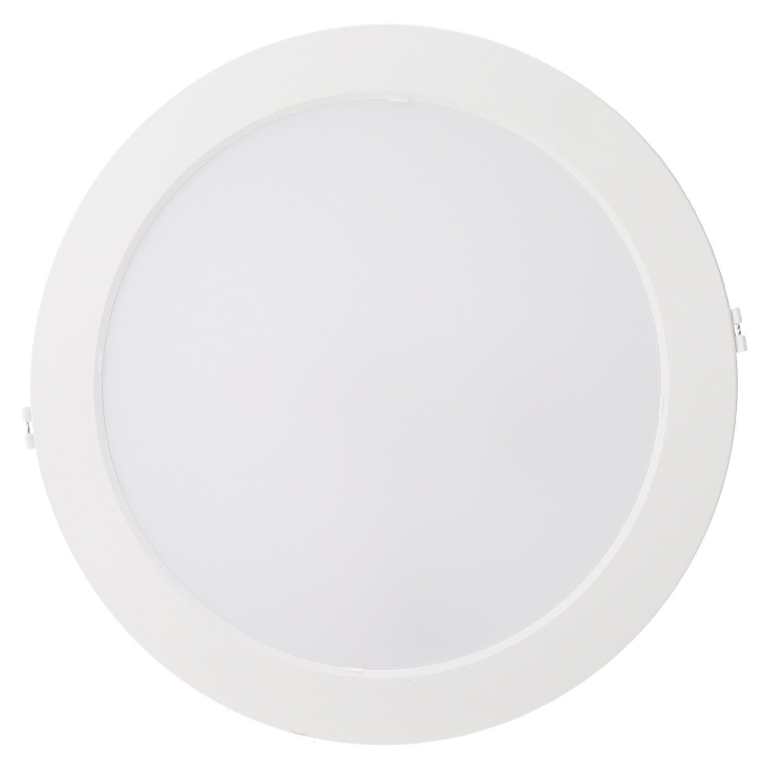 Luminária LED circular downlight 24 W 2640 lm 3 CCT (temperatura de cor ajustável) IP20 - Image 2