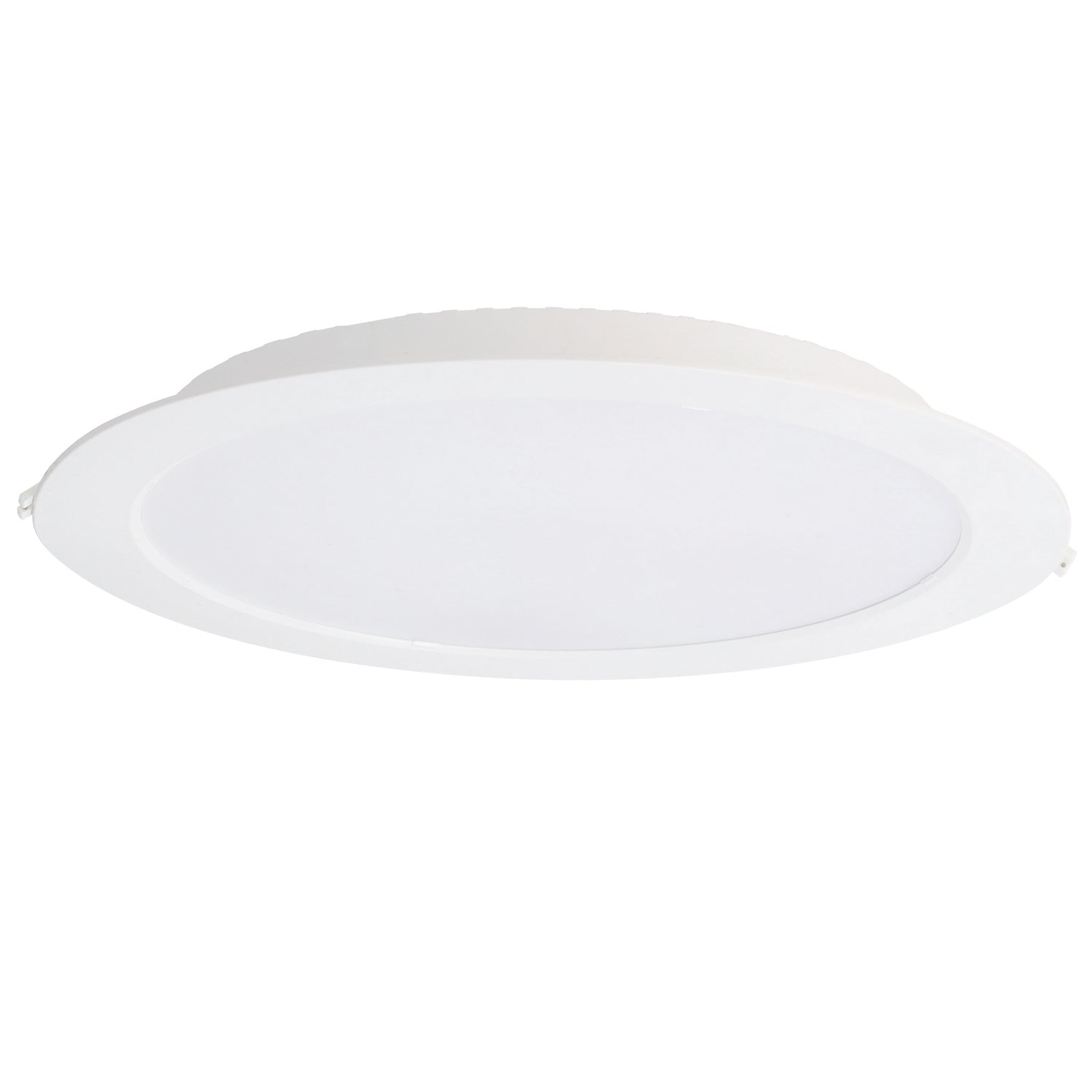 Luminária LED circular downlight 24 W 2640 lm 3 CCT (temperatura de cor ajustável) IP20 - Image 4