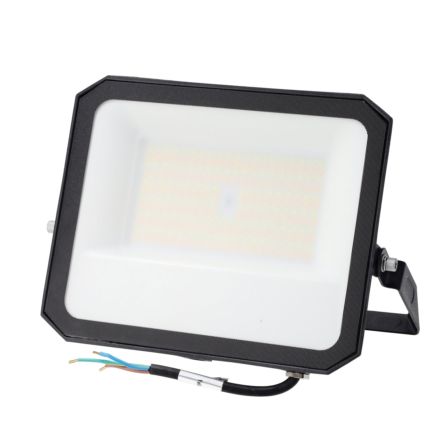 Fotografia do Projetor LED 100 W com Temperatura de Cor Ajustável