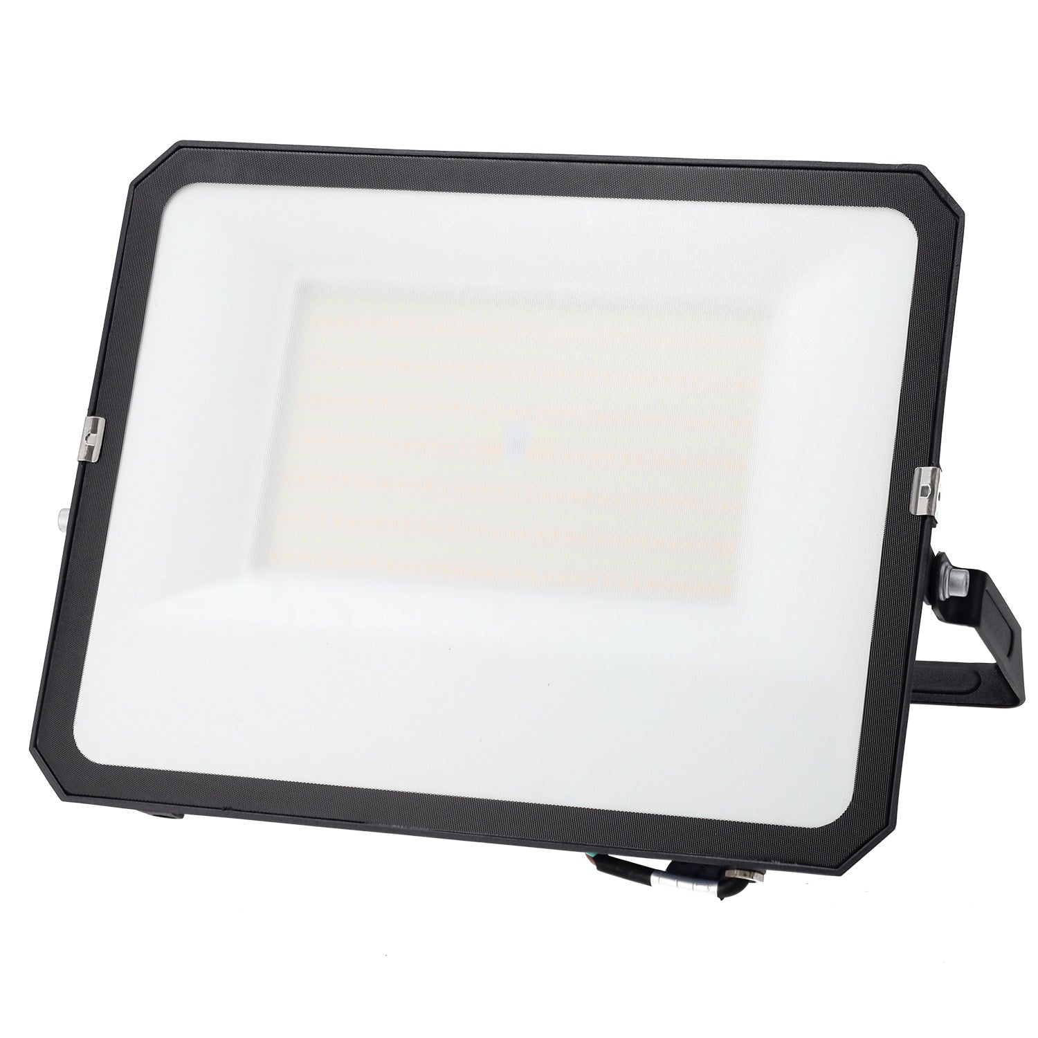 Fotografia do Projetor LED de 200 W 100 lm/W 3 CCT (temperatura de cor ajustável) IP65 IK05