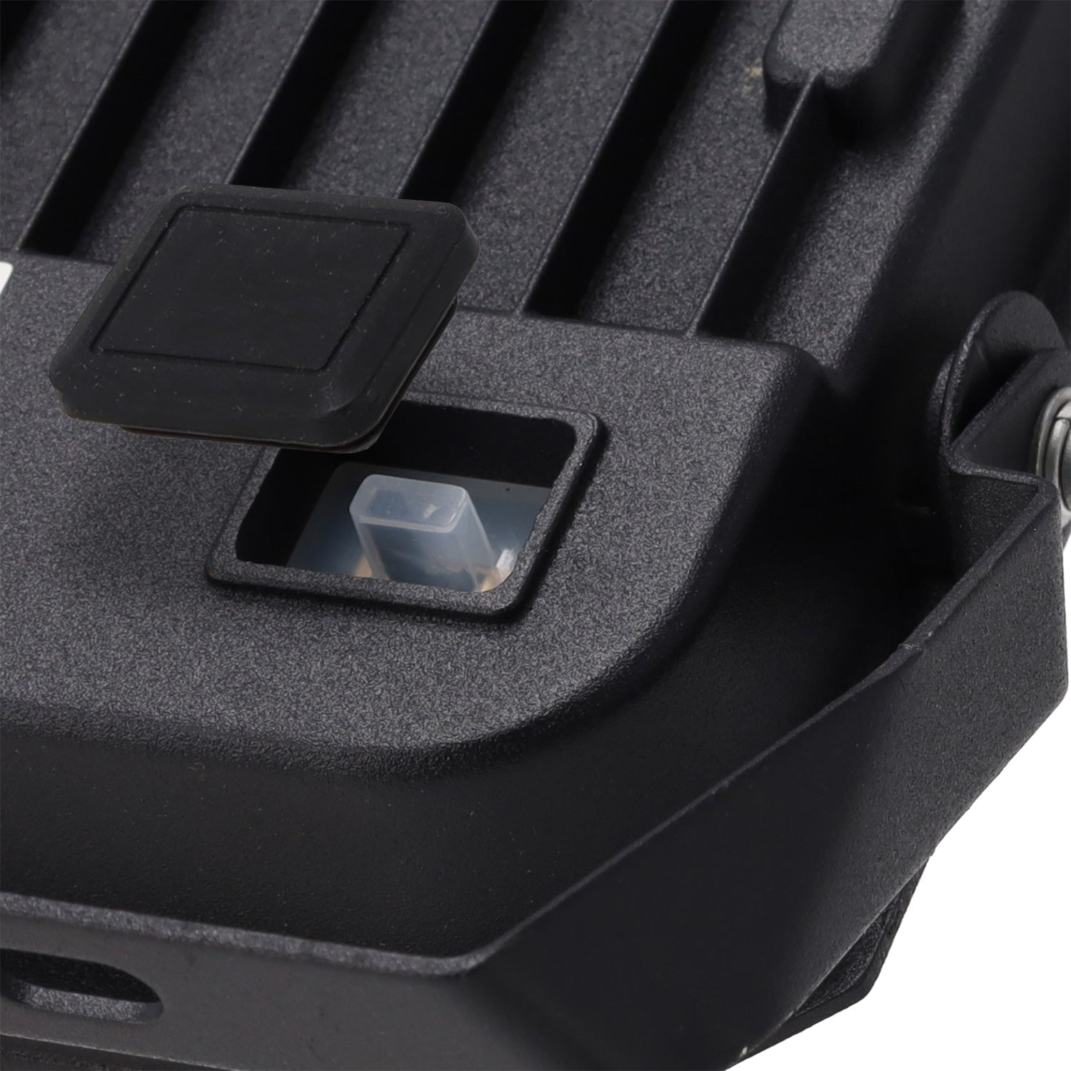 Projetor LED de 20 W 100 lm/W 3 CCT (temperatura de cor ajustável) IP65 IK05 - Image 3