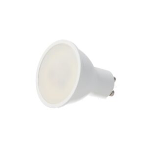 Lâmpada LED GU10 7 W 600 lm 120º