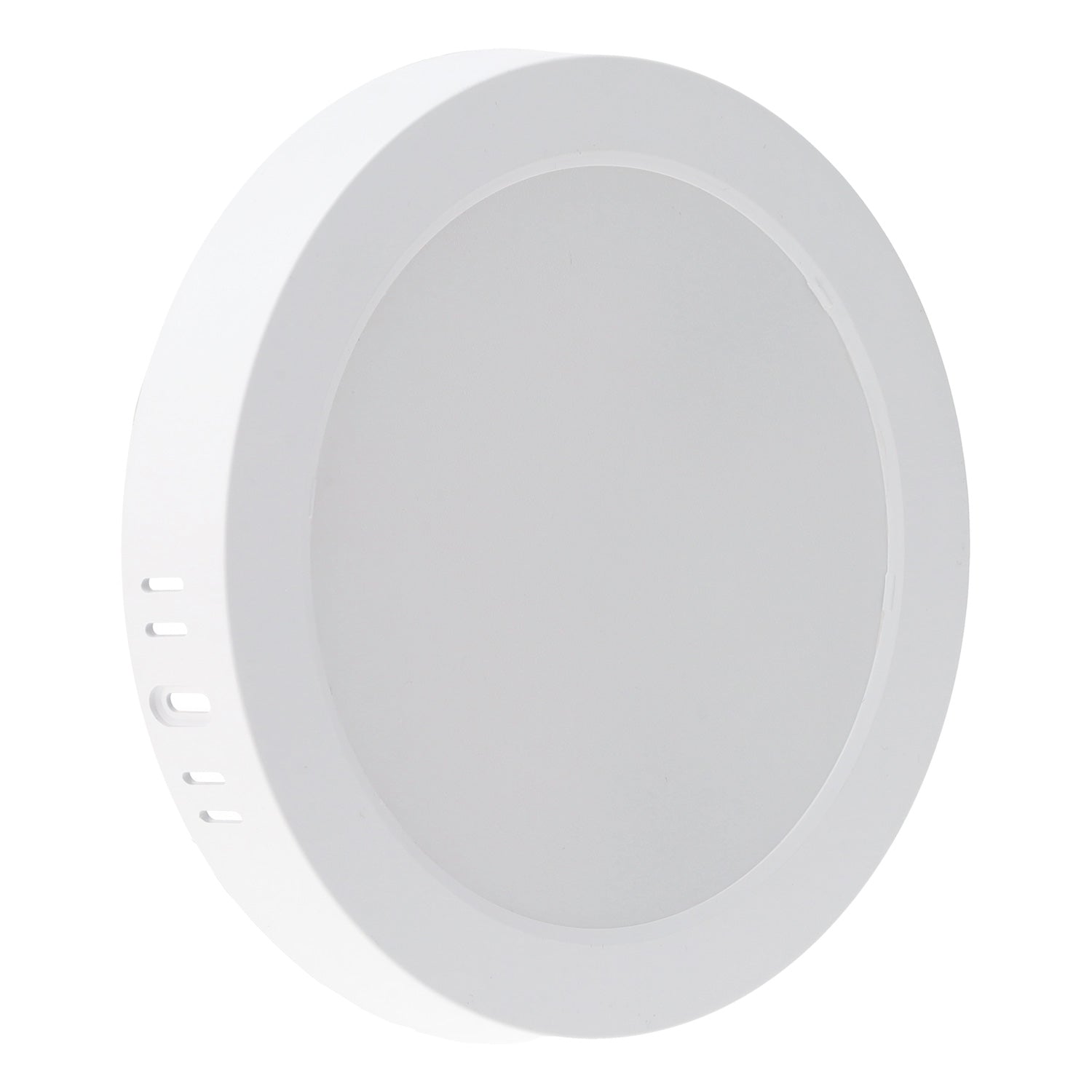 Luminária de teto LED circular de 18 W, 1980 lm, 3 CCT (temperatura de cor ajustável), IP20 - Image 2