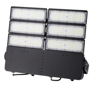 Fotografia do Projetor LED de 600 W 160 lm/W 90º