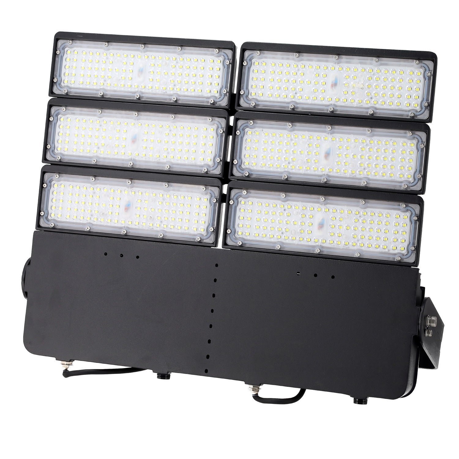 Fotografia do Projetor LED de 600 W 160 lm/W 90º