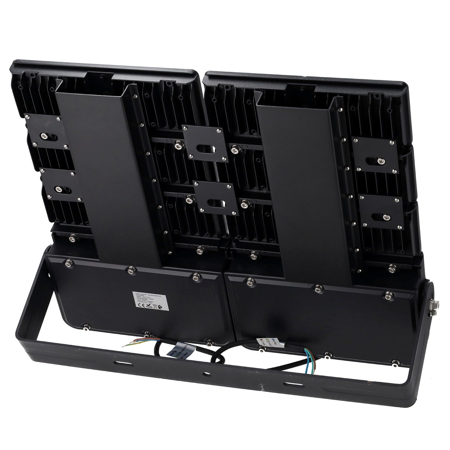 Projetor LED de 600 W 160 lm/W 90º - Image 2