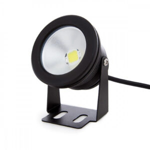 Fotografia do Projetor LED para jardim 10 W 900 lm 6000 K IP67 jardim