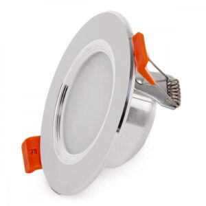 Fotografia do Foco downlight LED 7 W 560 lm