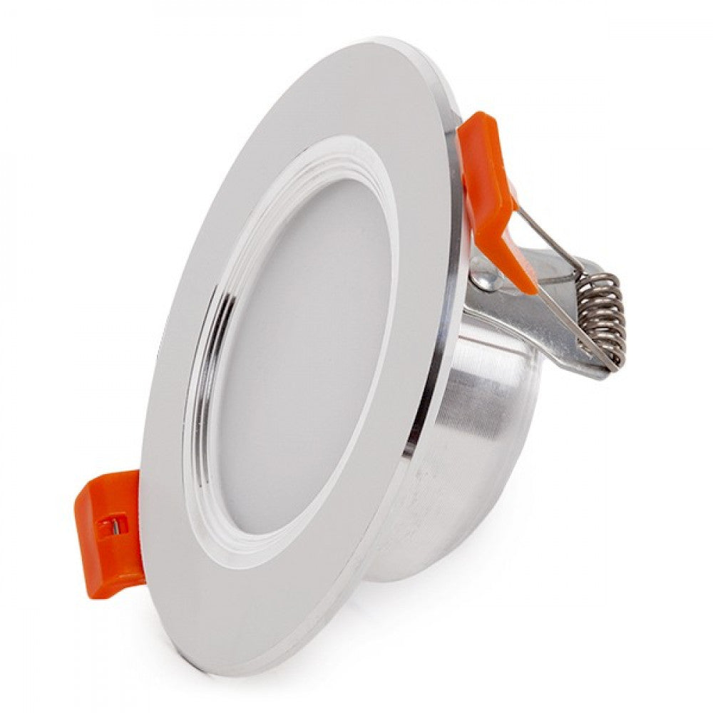 Fotografia do Foco downlight LED 7 W 560 lm