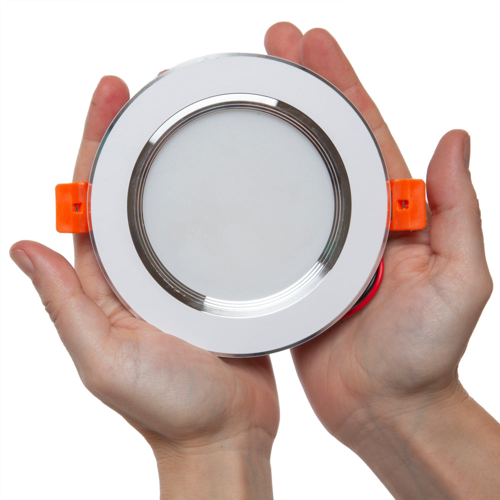 Foco downlight LED 7 W 560 lm - Image 3