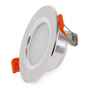 Fotografia do Foco downlight LED 9 W 800 lm