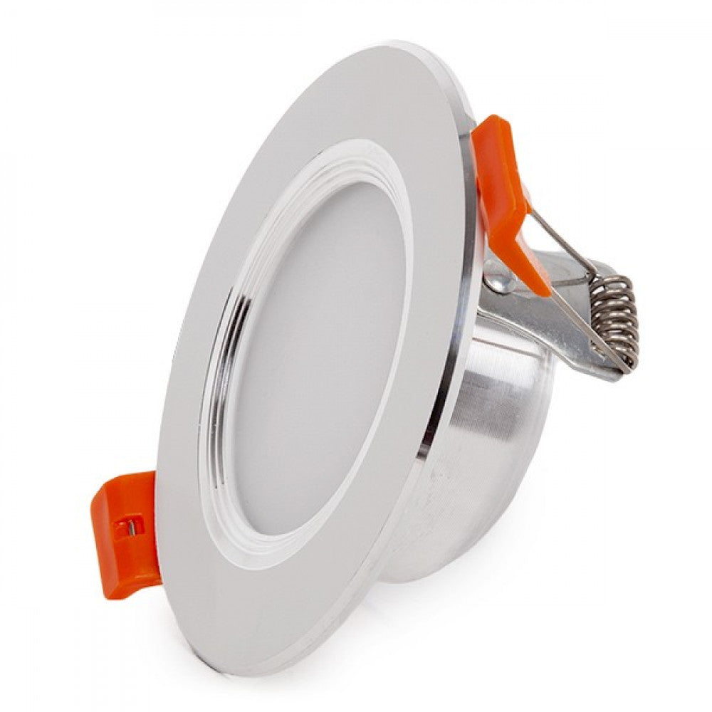 Fotografia do Foco downlight LED 9 W 800 lm