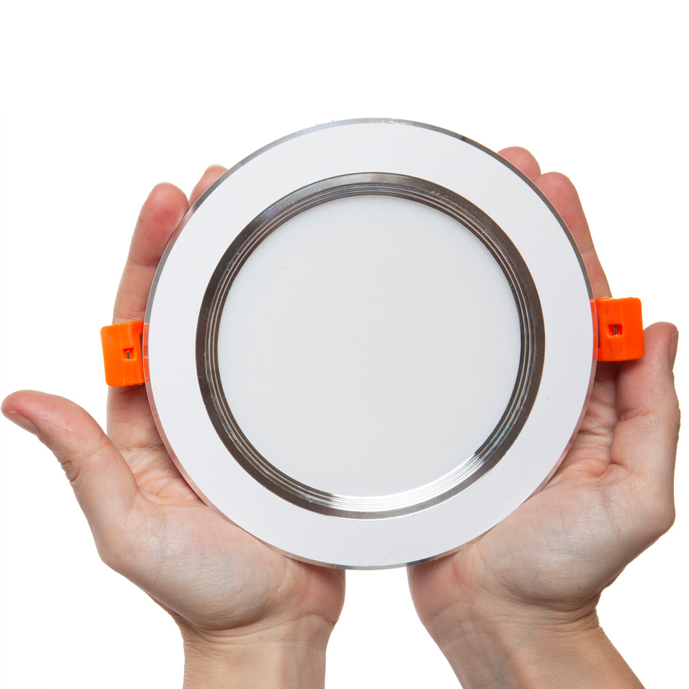 Foco downlight LED 9 W 800 lm - Image 3