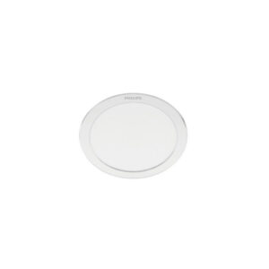 Fotografia do downlight LED Philips Diamond Cut circular 13 W 1100 lm branco 3000 K