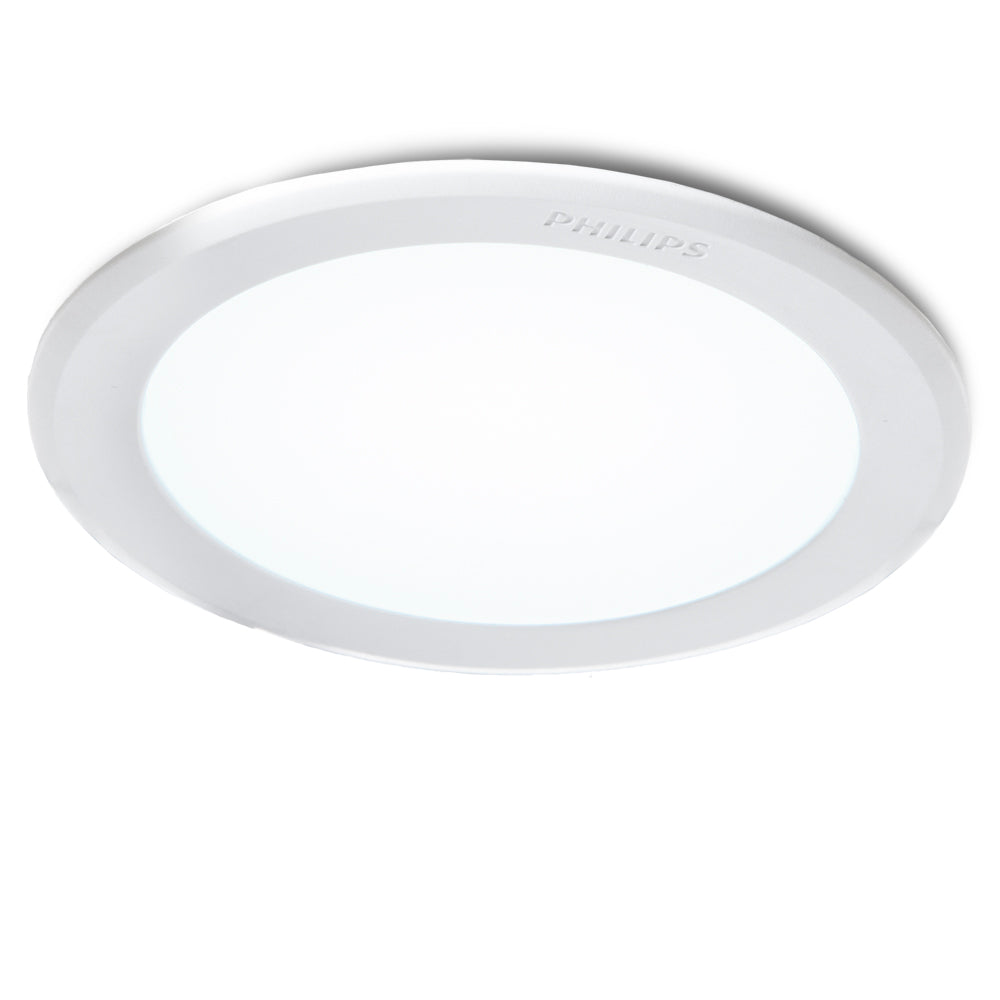 Philips meson encastrada LED branco downlight 13 W 1200 lm - Image 2