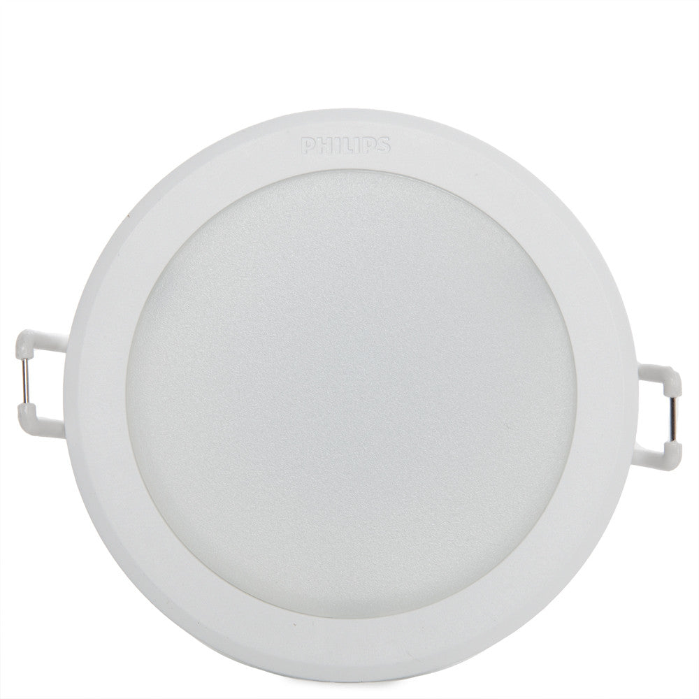 Philips meson encastrada LED branco downlight 13 W 1200 lm - Image 4
