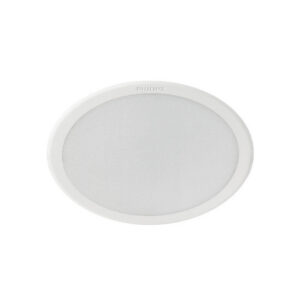 Fotografia do Conjunto 3 foco downlight LED circular Philips Meson 5,5 W 550 lm branco 4000 K