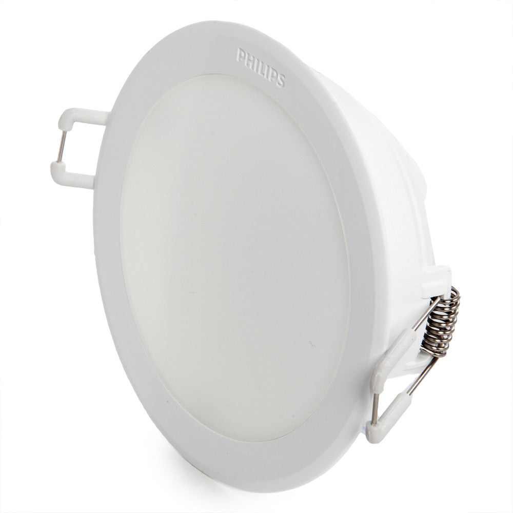 Fotografia do downlight Philips Meson encastrada LED branco 21 W 2100 lm