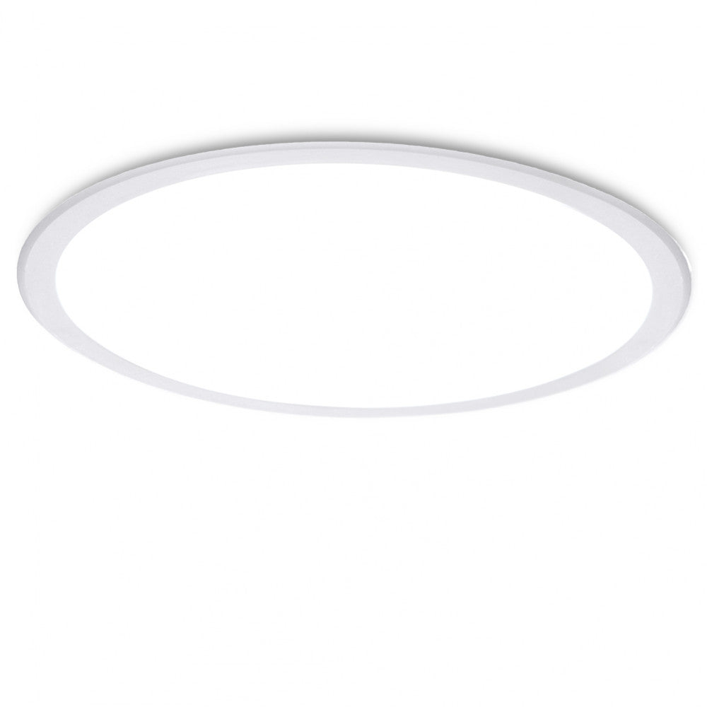 Philips meson encastrada LED branco downlight 24 W 2400 lm - Image 2