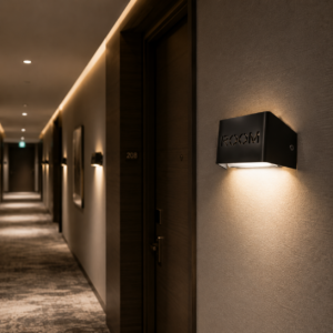 Aplique de parede "Icono" LED