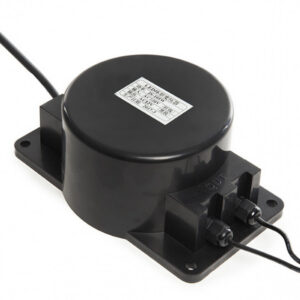 Transformador LED 100 W 230 V AC/12 V AC submersimvel IP68