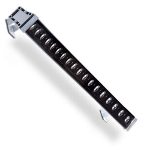 Bañador de pared 18 W 1377 lm 4200 K IP65