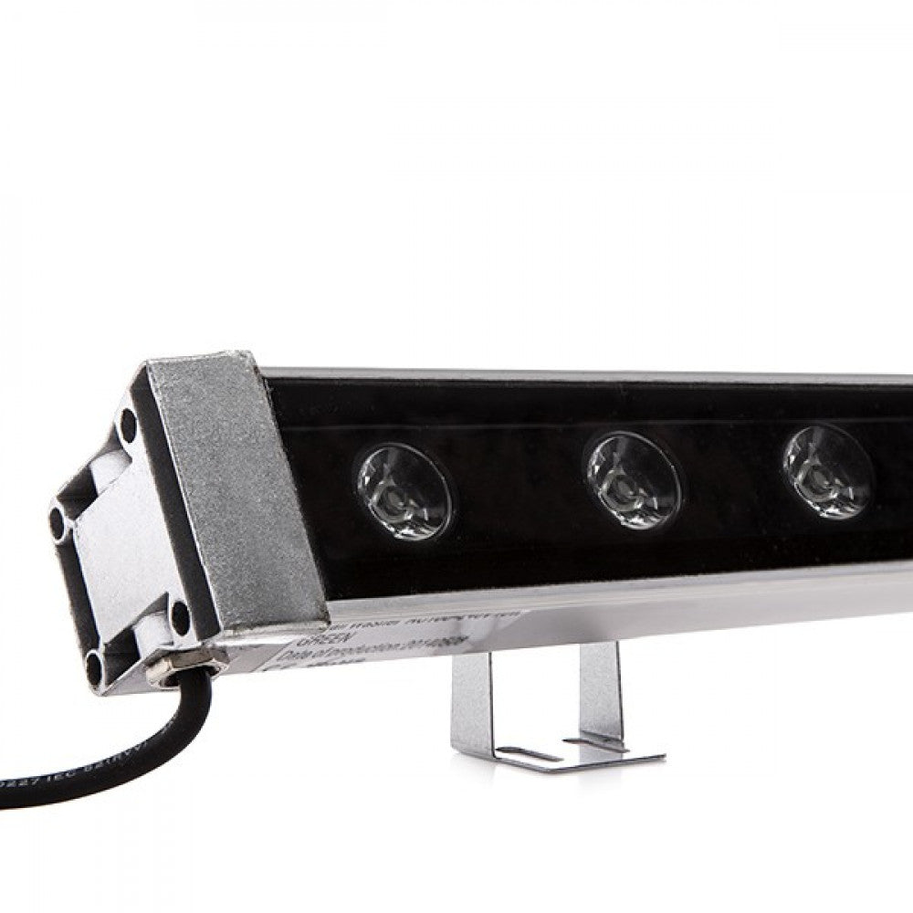 Bañador de pared 18 W 1377 lm 4200 K IP65 - Image 2