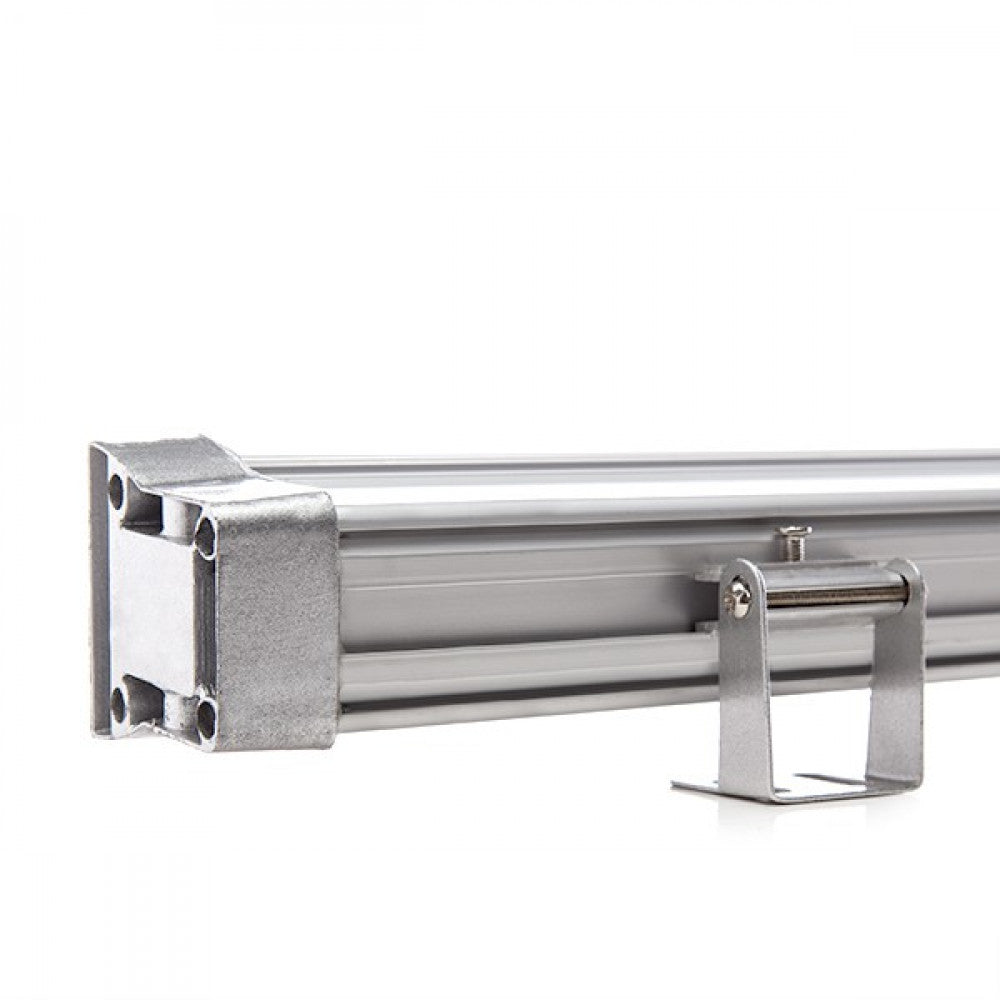 Bañador de pared 18 W 1377 lm 4200 K IP65 - Image 3